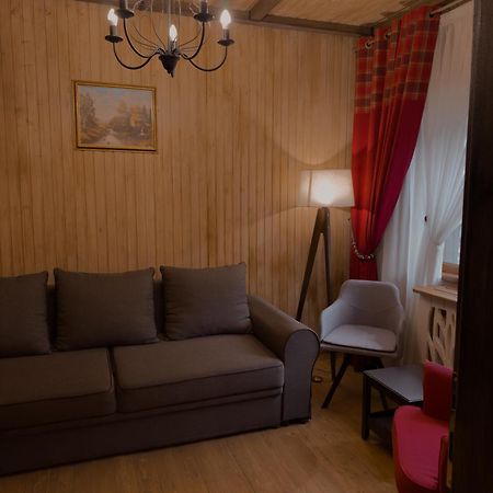 Chalet Blanc بوكوفِل المظهر الخارجي الصورة