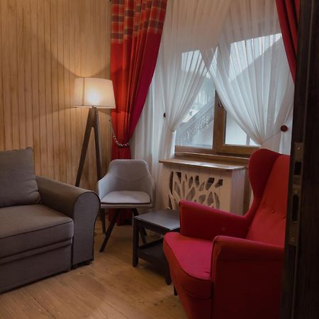 Chalet Blanc بوكوفِل المظهر الخارجي الصورة