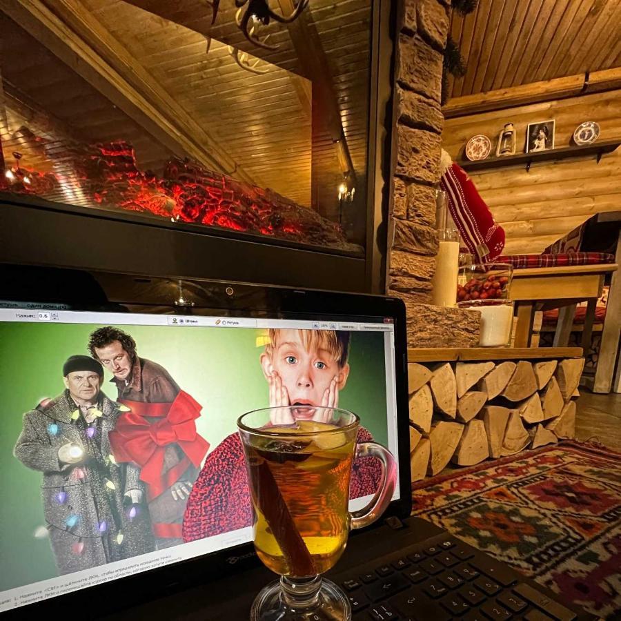 Chalet Blanc بوكوفِل المظهر الخارجي الصورة