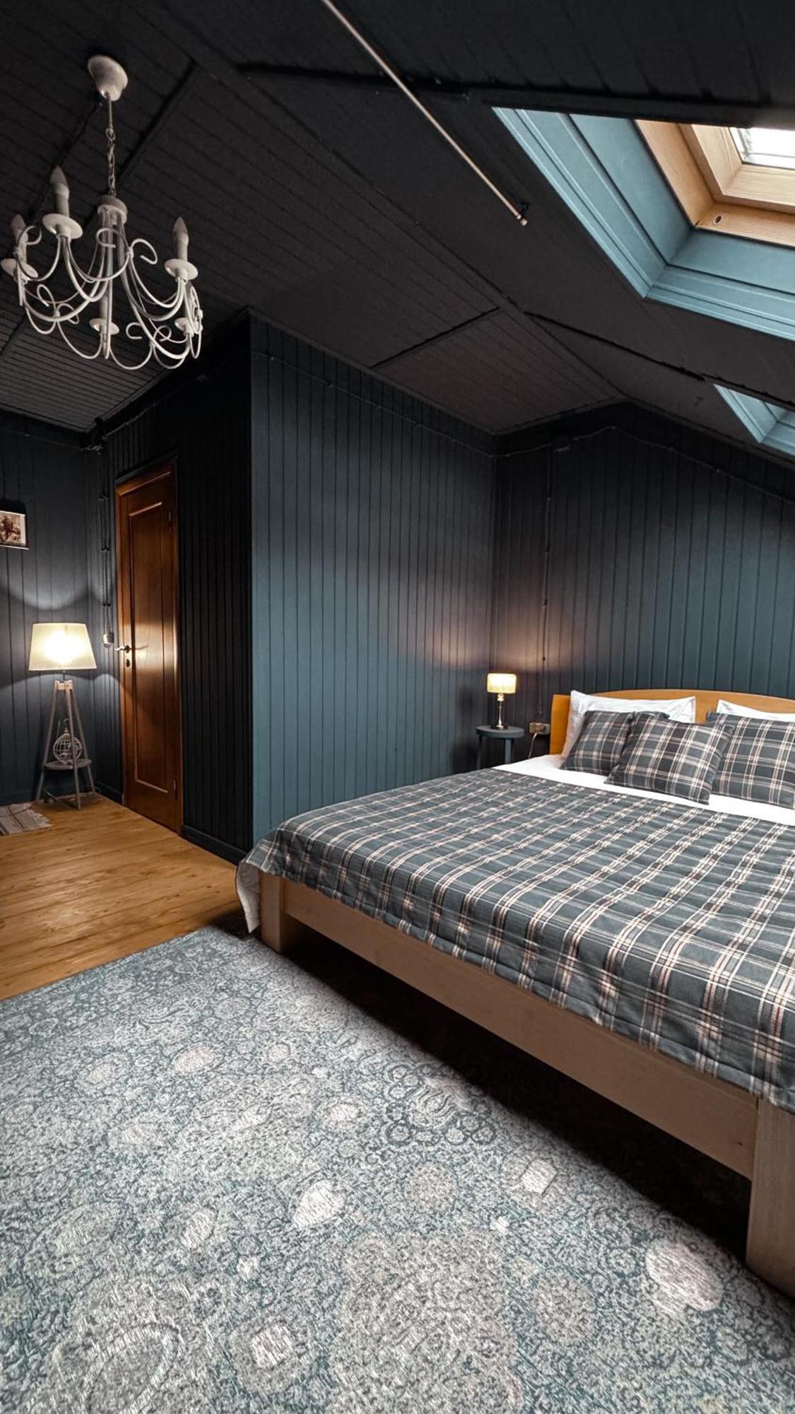 Chalet Blanc بوكوفِل المظهر الخارجي الصورة