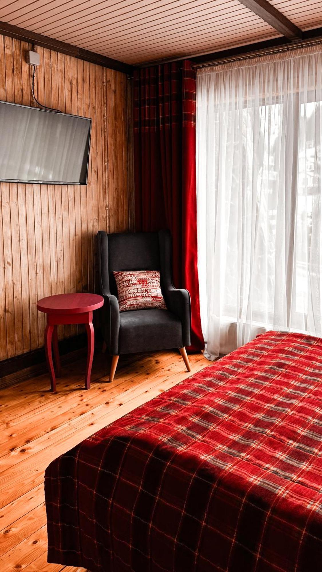 Chalet Blanc بوكوفِل المظهر الخارجي الصورة