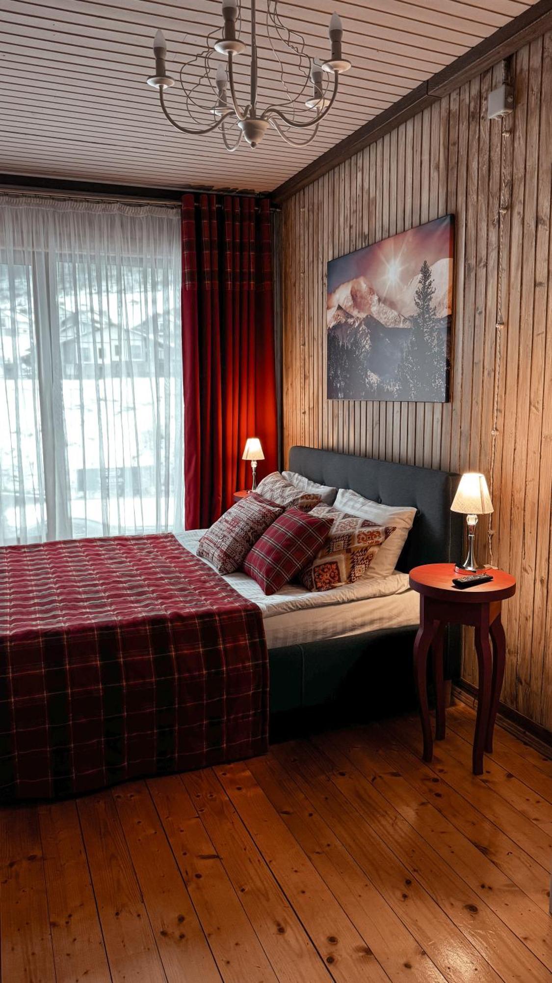 Chalet Blanc بوكوفِل المظهر الخارجي الصورة
