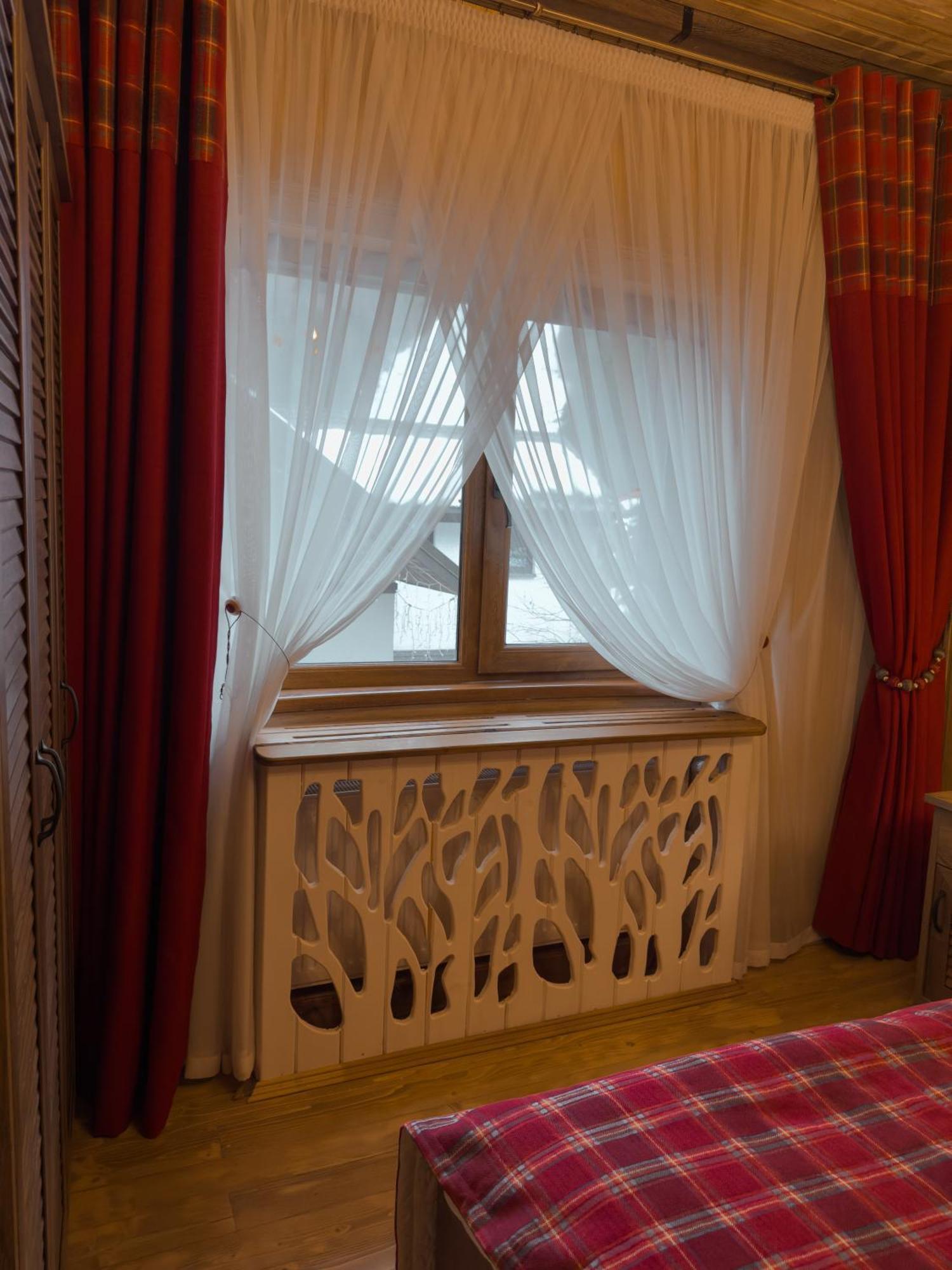 Chalet Blanc بوكوفِل المظهر الخارجي الصورة