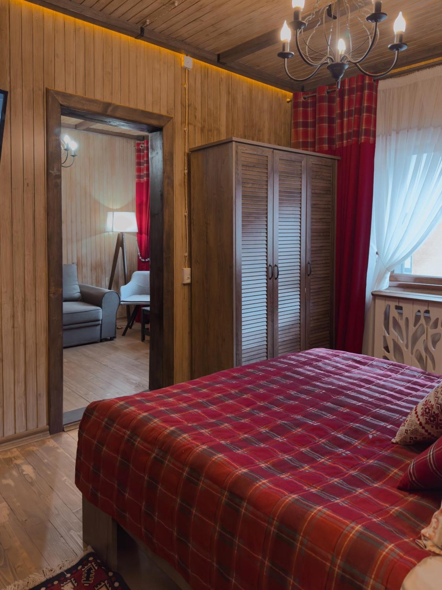 Chalet Blanc بوكوفِل المظهر الخارجي الصورة