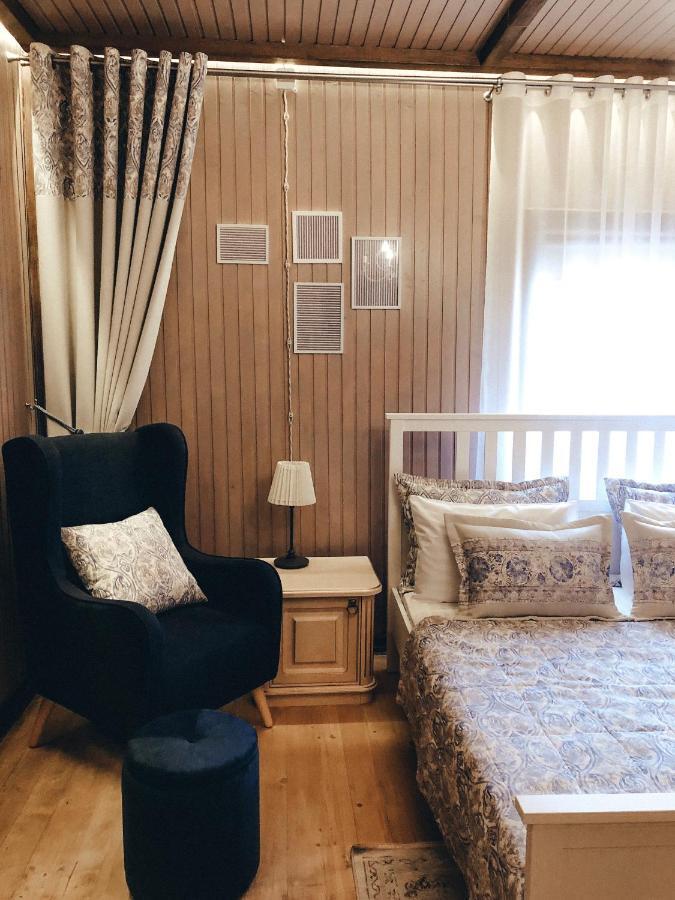 Chalet Blanc بوكوفِل المظهر الخارجي الصورة