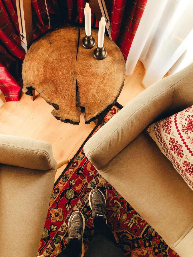 Chalet Blanc بوكوفِل المظهر الخارجي الصورة