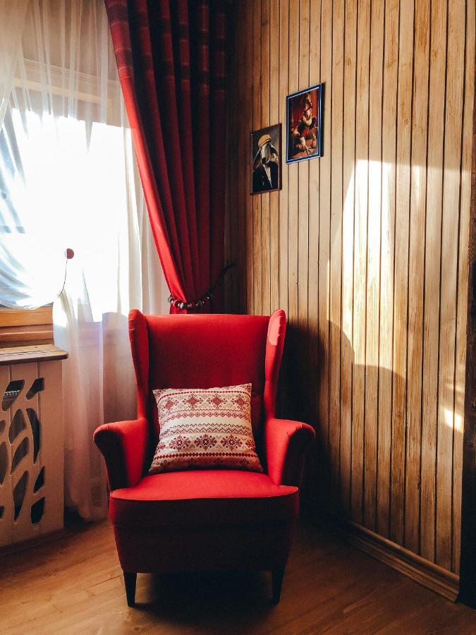 Chalet Blanc بوكوفِل المظهر الخارجي الصورة
